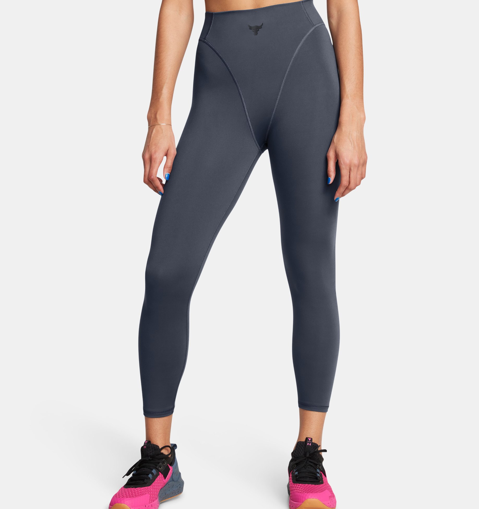 Project Rock Let's Go Grind | Under Armour ID Project Rock Let's Go Grind | Under Armour ID